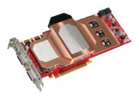 MSI GeForce GTX 285 702Mhz PCI-E 2.0