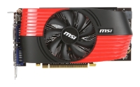 MSI GeForce GTX 550 Ti 900Mhz PCI-E