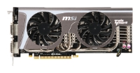 MSI GeForce GTX 570 750Mhz PCI-E 2.0