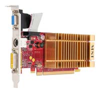 MSI Radeon HD 2400 Pro 525Mhz PCI-E