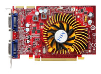 MSI Radeon HD 4670 750Mhz PCI-E 2.0