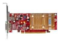 MSI Radeon X1550 350Mhz PCI-E 128Mb 800Mhz