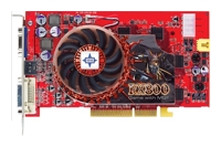 MSI Radeon X800 Pro 475Mhz AGP 256Mb