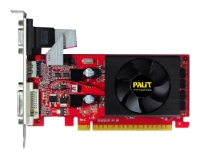 Palit GeForce 210 589Mhz PCI-E 2.0 1024Mb