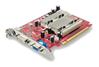 Palit GeForce 6200 TC 350Mhz PCI-E 128Mb