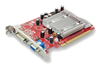 Palit GeForce 6500 400Mhz PCI-E 256Mb 700Mhz