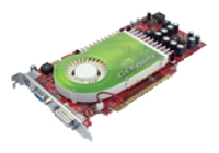 Palit GeForce 6800 GS 425Mhz PCI-E 128Mb