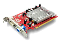 Palit GeForce 7100 GS 350Mhz PCI-E 128Mb