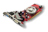 Palit GeForce 7300 GS 550Mhz PCI-E 128Mb