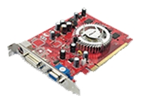 Palit GeForce 7300 GS 550Mhz PCI-E 256Mb