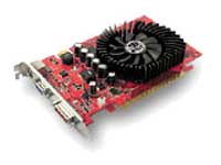 Palit GeForce 7600 GS 400Mhz PCI-E 128Mb