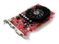 Palit GeForce 7600 GS 400Mhz PCI-E 512Mb
