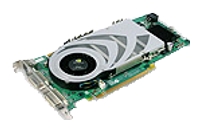 Palit GeForce 7800 GTX 430 Mhz PCI-E 256 Mb