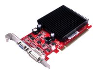 Palit GeForce 8400 GS 567 Mhz PCI-E 512 Mb