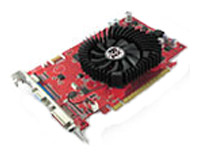 Palit GeForce 8600 GT 540 Mhz PCI-E 1024 Mb