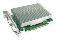 Palit GeForce 8600 GT 540Mhz PCI-E 256Mb