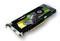 Palit GeForce 8800 GT 600Mhz PCI-E 2.0