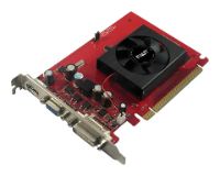 Palit GeForce 9400 GT 550 Mhz PCI-E 2.0