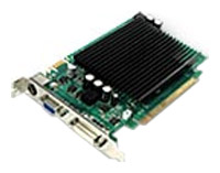 Palit GeForce 9400 GT 550Mhz PCI-E 2.0