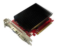 Palit GeForce 9500 GT 550 Mhz PCI-E 2.0