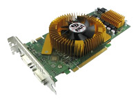 Palit GeForce 9600 GSO 600Mhz PCI-E 2.0