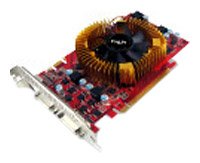 Palit GeForce 9600 GT 650Mhz PCI-E 2.0