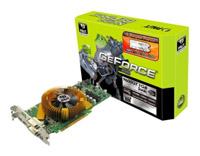 Palit GeForce 9600 GT 700Mhz PCI-E 2.0