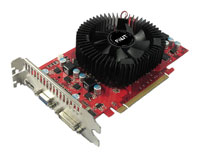 Palit GeForce 9800 GT 550 Mhz PCI-E 2.0