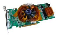 Palit GeForce 9800 GT 600Mhz PCI-E 2.0