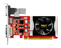 Palit GeForce GT 220 506Mhz PCI-E 2.0