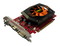 Palit GeForce GT 240 550 Mhz PCI-E 2.0