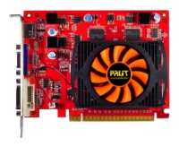 Palit GeForce GT 240 550Mhz PCI-E 2.0
