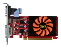 Palit GeForce GT 430 700Mhz PCI-E 2.0