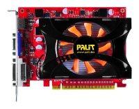 Palit GeForce GT 440 810Mhz PCI-E 2.0