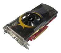 Palit GeForce GTS 250 702Mhz PCI-E 2.0