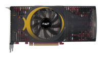 Palit GeForce GTS 250 738 Mhz PCI-E 2.0