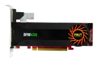 Palit GeForce GTS 450 783Mhz PCI-E 2.0