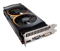 Palit GeForce GTX 260 585Mhz PCI-E 2.0