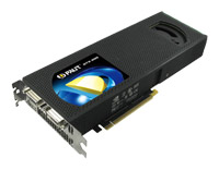 Palit GeForce GTX 295 576Mhz PCI-E 2.0