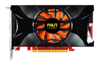 Palit GeForce GTX 460 648Mhz PCI-E 2.0