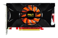 Palit GeForce GTX 460 700Mhz PCI-E 2.0