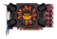 Palit GeForce GTX 550 Ti 1000Mhz PCI-E
