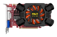 Palit GeForce GTX 560 810Mhz PCI-E 2.0