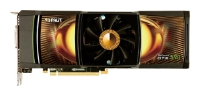 Palit GeForce GTX 590 607Mhz PCI-E 2.0