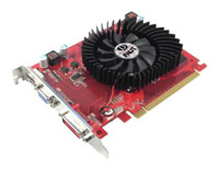 Palit Radeon HD 3650 725Mhz PCI-E 2.0