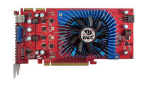 Palit Radeon HD 3850 670Mhz PCI-E 2.0