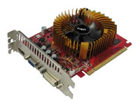 Palit Radeon HD 4650 600Mhz PCI-E 2.0
