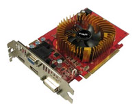 Palit Radeon HD 4670 750Mhz PCI-E 2.0