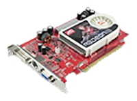 Palit Radeon X1600 Pro 575Mhz PCI-E 128Mb