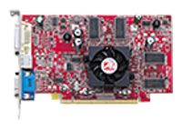 Palit Radeon X300 SE 325Mhz PCI-E 128Mb